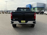 Used 2024 Chevrolet Silverado 3500 LT w/ Convenience Package image 6