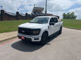 New 2025 Ford F150 XLT image 3