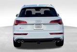 New 2025 Audi SQ5 Premium Plus image 4