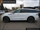 New 2025 Lincoln Aviator Black Label image 2