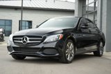 Used 2018 Mercedes-Benz C 300 4MATIC Sedan image 3
