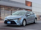 Used 2020 Toyota Corolla LE image 3