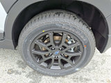 New 2025 Subaru Crosstrek 2.5i Wilderness image 5
