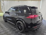 New 2025 Mercedes-Benz GLE 53 AMG 4MATIC image 4