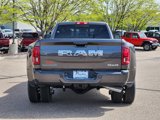 New 2025 RAM 3500 Laramie image 4