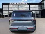 New 2025 INFINITI QX80 Sensory image 5