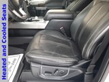 Used 2015 Ford F150 Platinum w/ Equipment Group 701A Luxury image 2