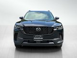 New 2025 MAZDA CX-50 2.5 Hybrid w/ Cargo Package image 4