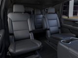 New 2025 Chevrolet Tahoe Premier image 2