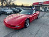 Used 2003 Chevrolet Corvette Convertible w/ Preferred Equipment Group1 image 2