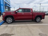 Used 2022 GMC Sierra 1500 Denali w/ Denali Premium Package image 4