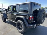 New 2025 Jeep Wrangler Unlimited Sport S 4xe image 5