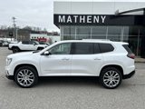 New 2025 GMC Acadia Denali w/ Super Cruise Package image 2