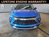 New 2025 Chevrolet Blazer LT w/ Sound & Technology Package image 4