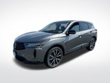 New 2025 Acura RDX AWD w/ A-Spec & Advance Pkg image 3