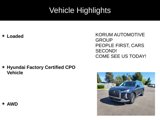 Certified 2024 Hyundai Palisade Calligraphy image 4