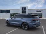 New 2025 Lincoln Nautilus Black Label w/ Jet Appearance Package image 4