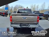 Used 2023 Ford F150 XLT image 4