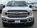 Used 2019 Ford F150 XLT w/ Equipment Group 302A Luxury image 3