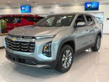 New 2026 Chevrolet Equinox LT image 5