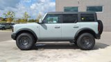 New 2024 Ford Bronco Outer Banks image 3