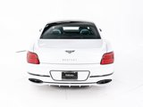 New 2025 Bentley Flying Spur Plug-In Hybrid image 4