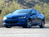 Used 2017 Chevrolet Volt LT image 3