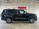 New 2025 Toyota Sequoia 4WD image 6