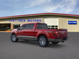 New 2025 Ford F150 King Ranch image 4