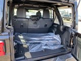 New 2025 Jeep Wrangler Sahara w/ Technology Group image 5