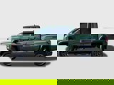 New 2025 Nissan Frontier PRO-4X image 3