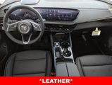 New 2025 Buick Envision Avenir image 4