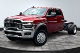 New 2026 RAM 4500 Tradesman w/ Chrome Appearance Group image 2