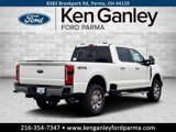 New 2025 Ford F250 Lariat image 5