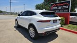 Used 2018 Jaguar E-PACE SE image 3