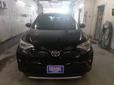 Used 2016 Toyota RAV4 SE image 2