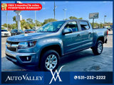 Used 2022 Chevrolet Colorado LT w/ LT Convenience Package image 3