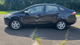 Used 2014 Ford Fiesta SE w/ Comfort Package image 5