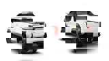 New 2025 Chevrolet Silverado EV LT image 5