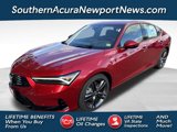 New 2025 Acura Integra A-Spec image 1