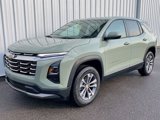 New 2026 Chevrolet Equinox LT image 3