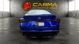 Used 2024 Lexus IS 350 F Sport w/ Memory Package image 4