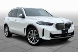 Certified 2024 BMW X5 xDrive40i w/ Premium Package image 2