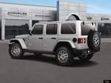 New 2025 Jeep Wrangler Sahara w/ Safety Group image 4