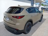 New 2025 MAZDA CX-5 Carbon Edition image 5