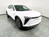 Used 2024 Chevrolet Blazer EV LT image 3