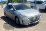 Used 2019 Hyundai Elantra SE w/ Cargo Package image 2