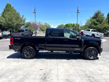 Used 2024 Ford F350 4x4 Crew Cab Super Duty image 3