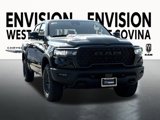 New 2025 RAM 1500 Rebel w/ Advanced Safety Group II image 2