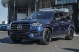 New 2025 Mercedes-Benz GLS 450 4MATIC image 3